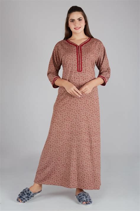 Buy Night Dress & Nighty for Women Online